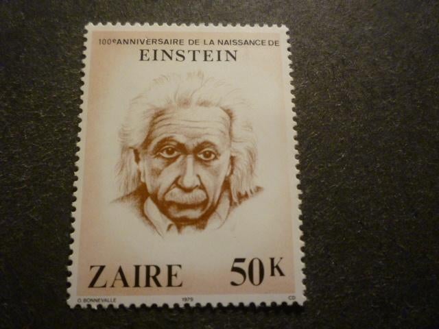 Zaïre 1980 Mi 644** Postfris/Neuf, Verzenden