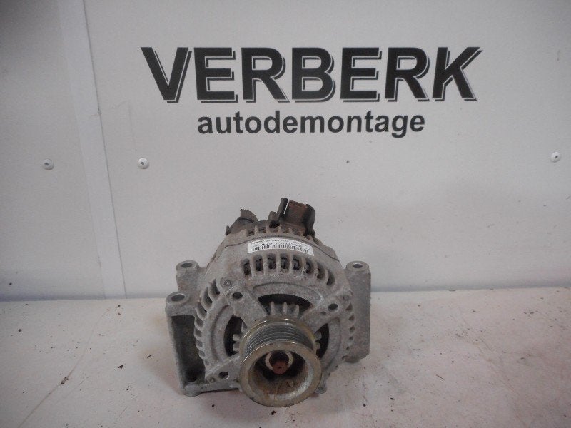 ALTERNATEUR Opel Astra K (01-2015/12-2022) (13587304b), DENSO EUROPE B.V., Info@denso.nl, Opel, Utilisé