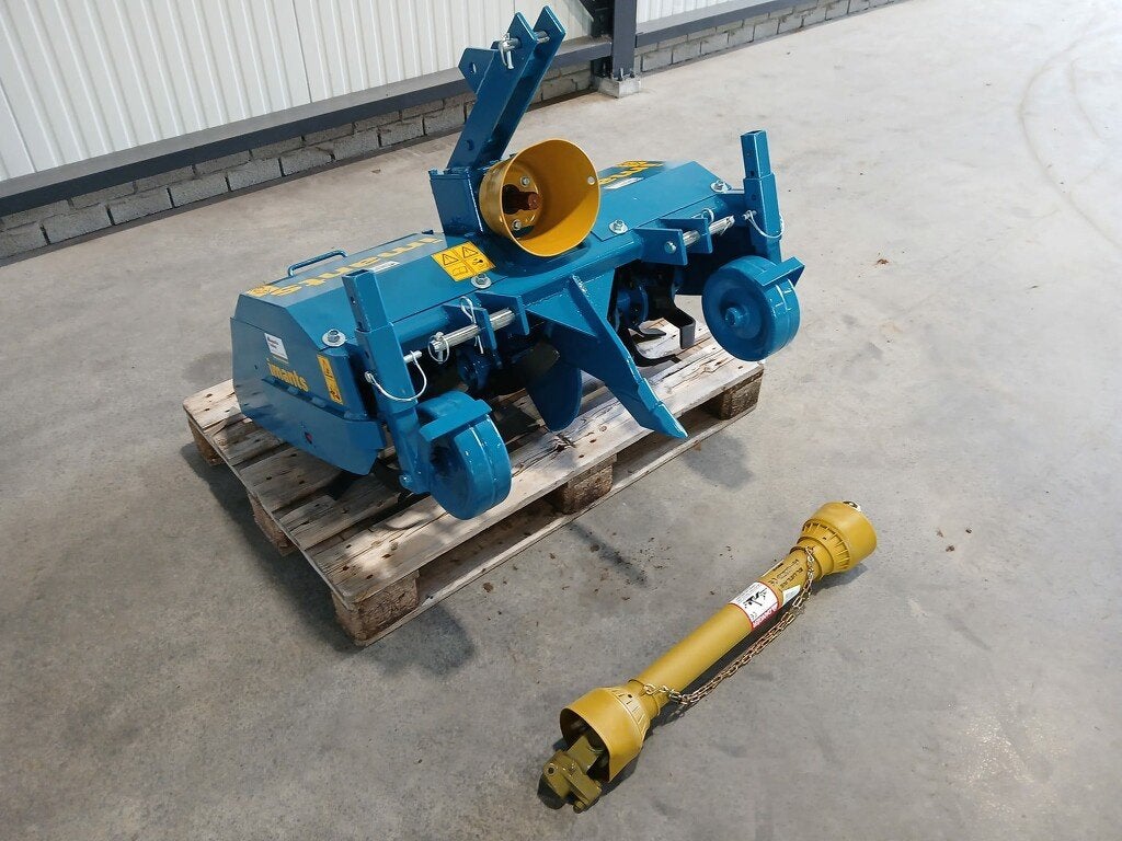 Imants JNC 100L frees, Zakelijke goederen, Serretuinbouw, Overige typen