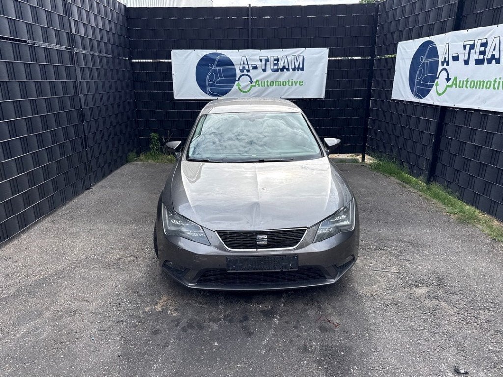 RETROVISEUR EXTERIEUR GAUCHE Seat Leon (5FB) (|5F1857507N|), Seat Deutschland GmbH, Service@seat.de, Utilisé, Seat