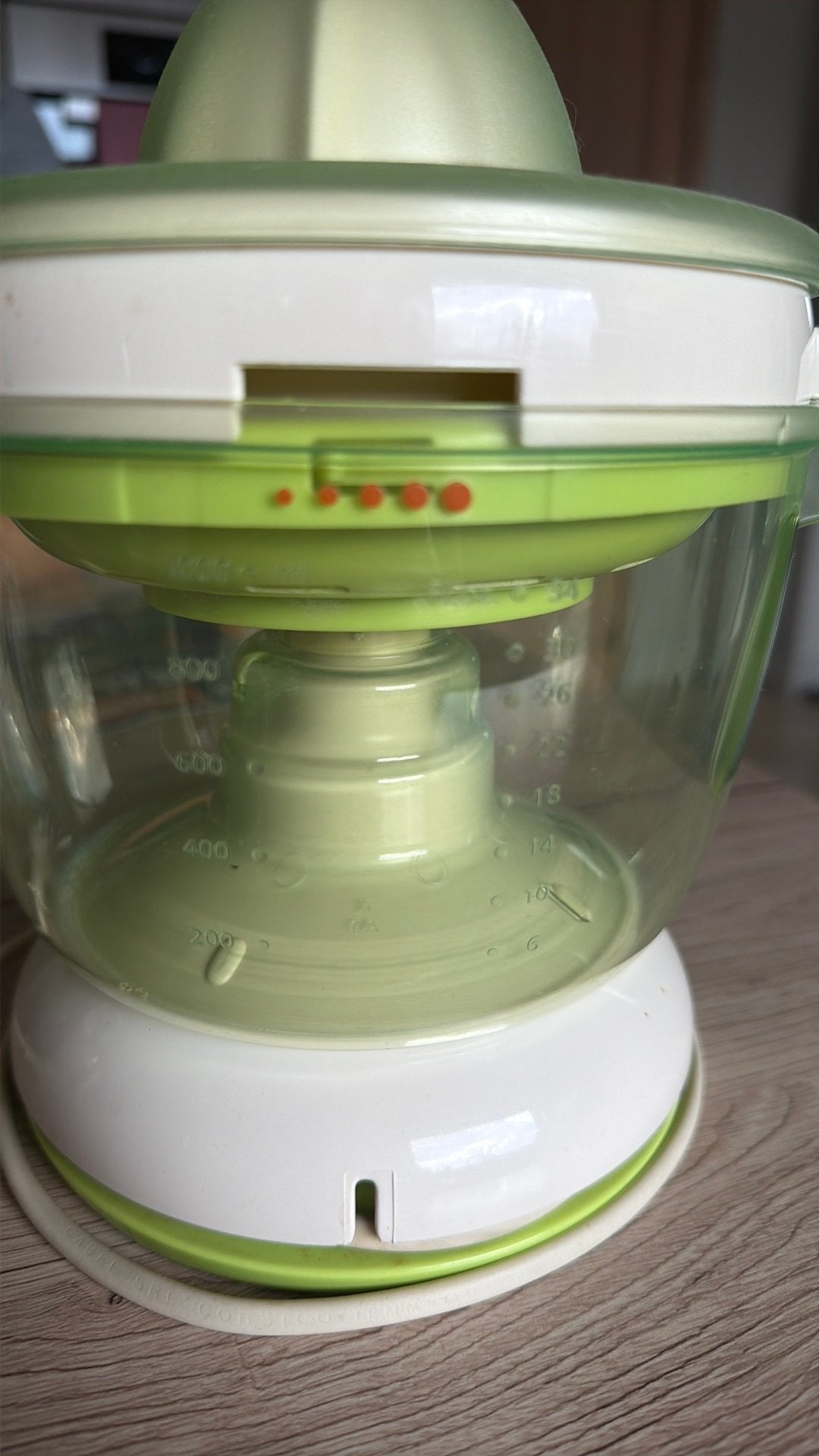 Philips pers, Ophalen, Gebruikt, Elektrisch, Sapcentrifuge