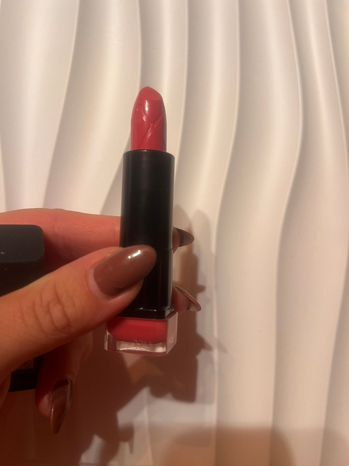 Max Factor nieuwe lippenstift, Handtassen en Accessoires, Uiterlijk | Cosmetica en Make-up, Lippen, Nieuw, Ophalen of Verzenden
