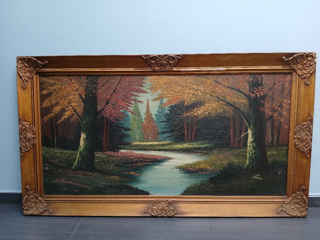 À vendre – veuillez consulter mes autres annonces., Vintage, Enlèvement, Utilisé, Multicolore