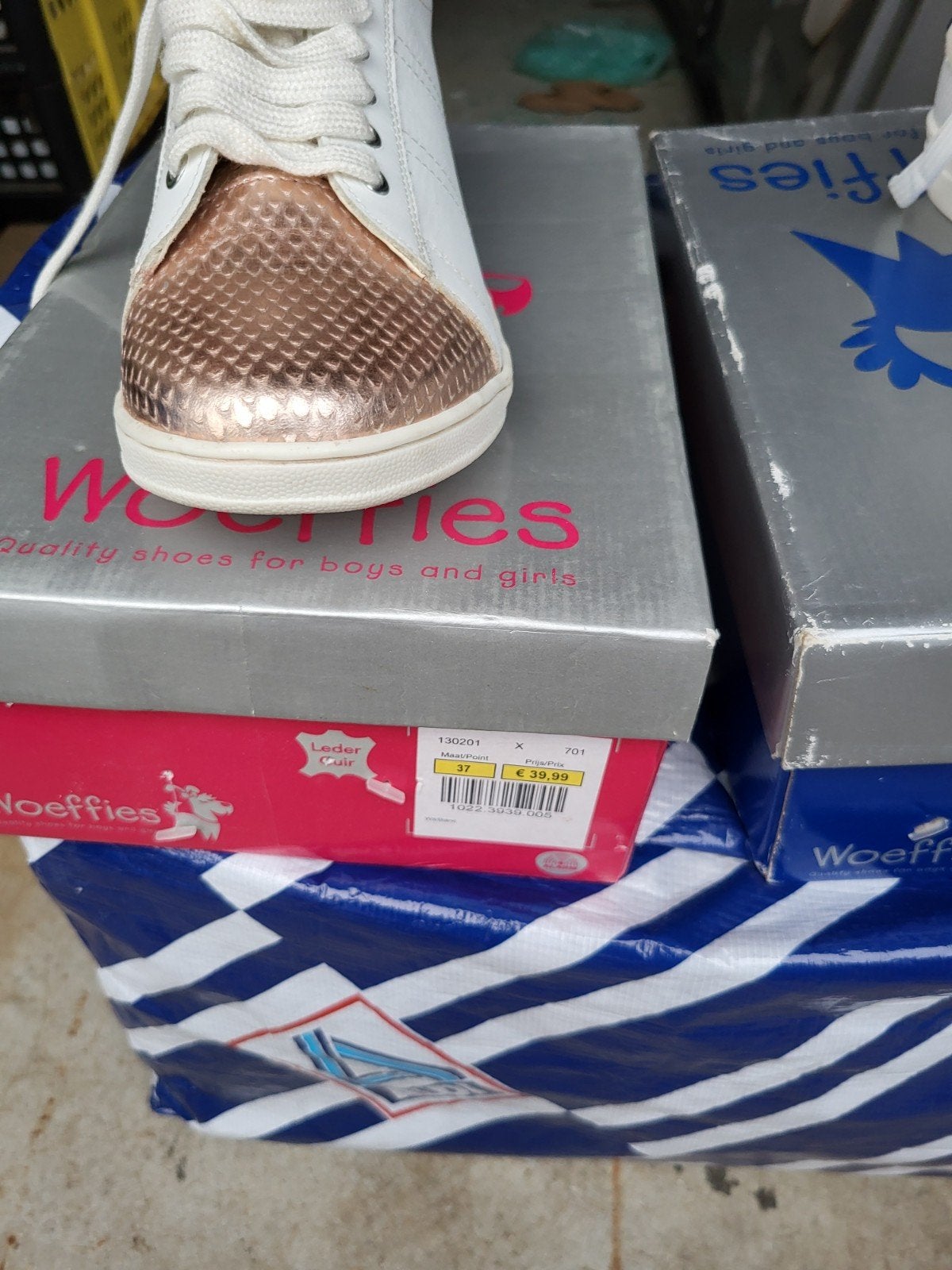 lots de chaussures, Enlèvement ou Envoi, Chaussures