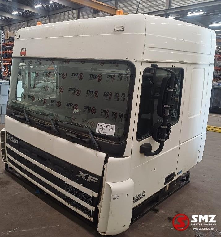 Occ cabine DAF, Gebruikt, DAF, Overige Auto-onderdelen