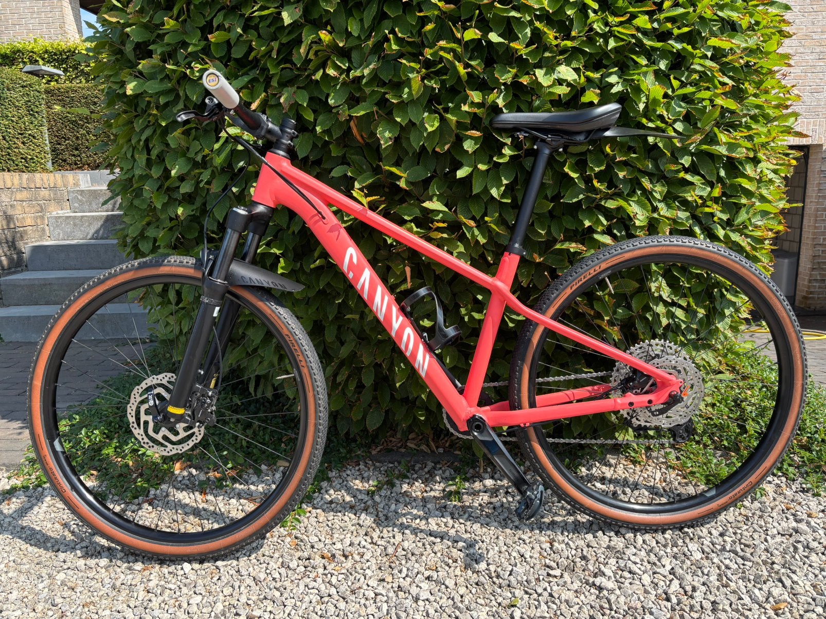 MTB Grand Canyon 6 WMN maat S, Fietsen en Brommers, Gebruikt, Hardtail, 49 tot 53 cm, Dames
