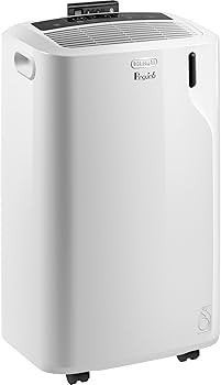 airconditioner Delonghi PACEM82K.1 nieuwstaat met garantie, Ophalen