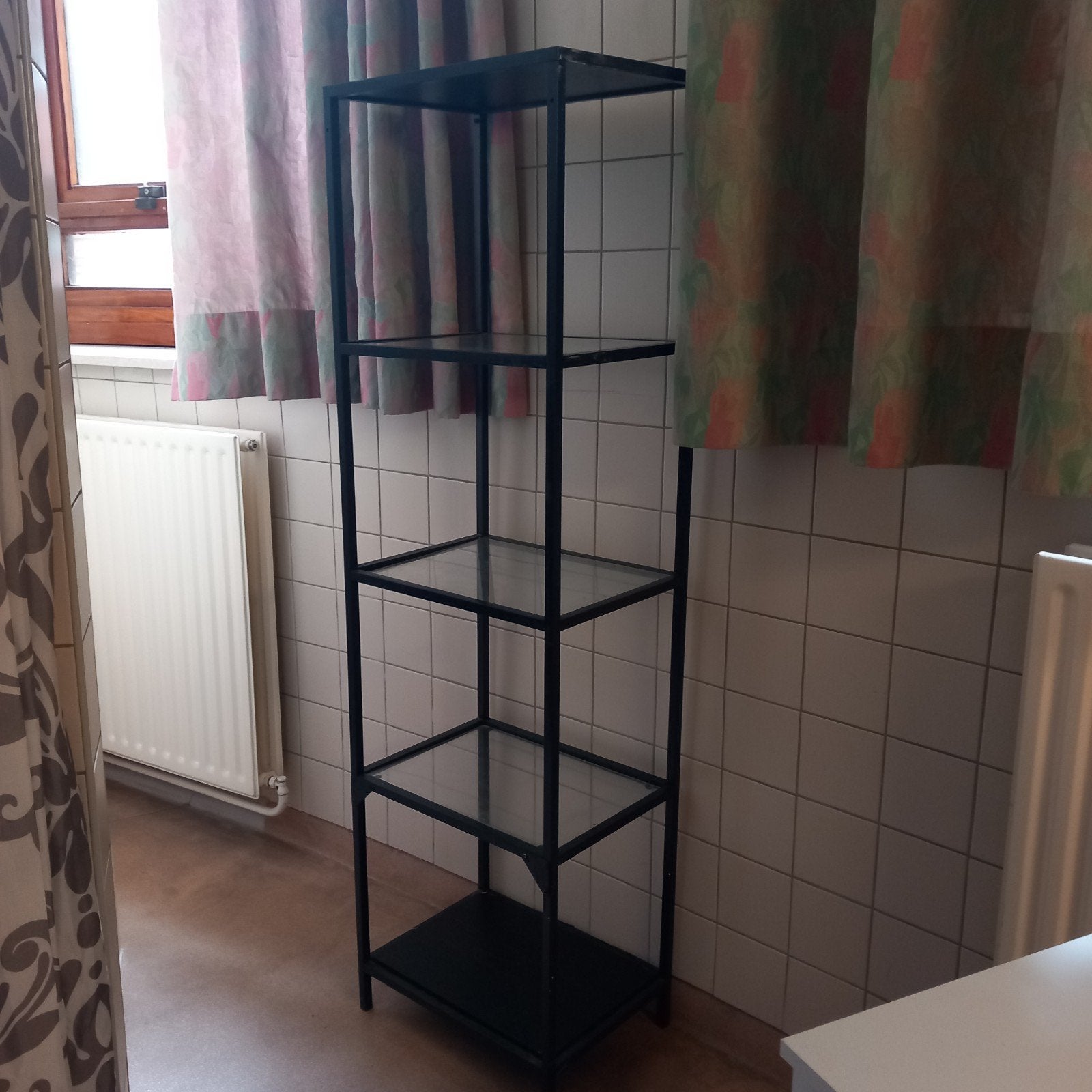 Ikea Vittsjo stellingkast (read info), Huis en Inrichting, Ophalen