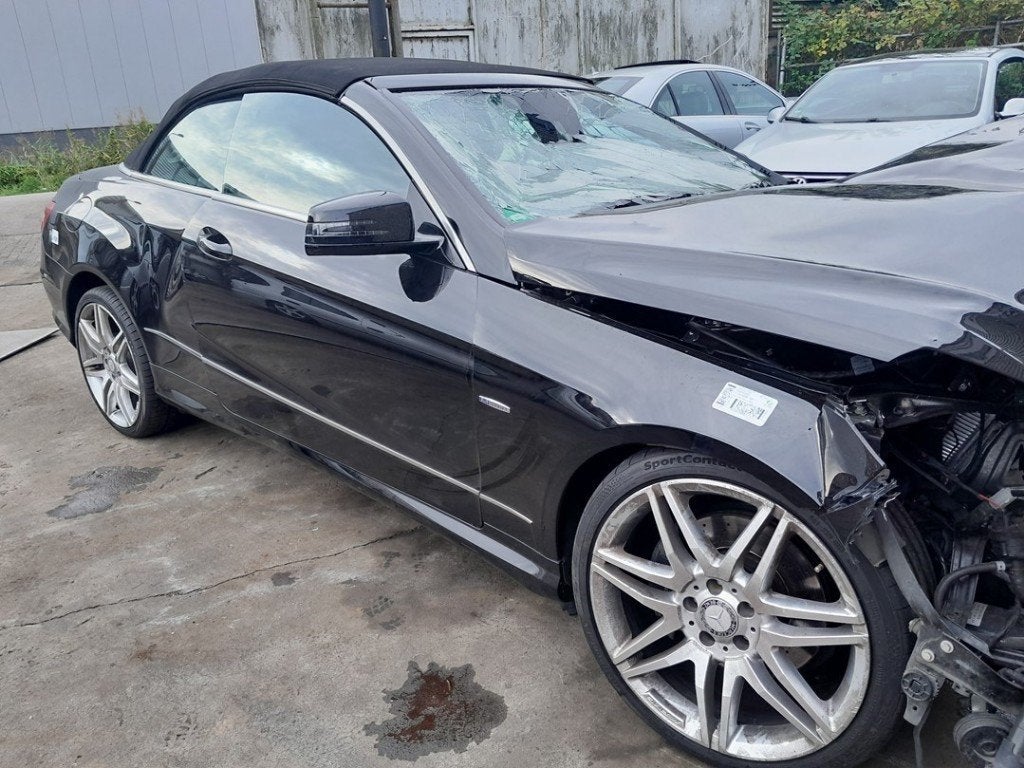 VITRE MECANISME AVANT DROIT Mercedes-Benz E (R207), Mercedes-Benz, Utilisé, Dialog.mb@mercedes-benz.com, Mercedes-Benz AG