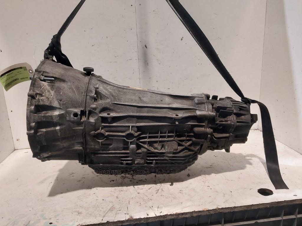 BOITE DE VITESSES AUTOMATIQUE Mercedes-Benz GLC (X253), Dhr. J. Ham, Mercedes-Benz, Administratie@autoham.nl, Utilisé