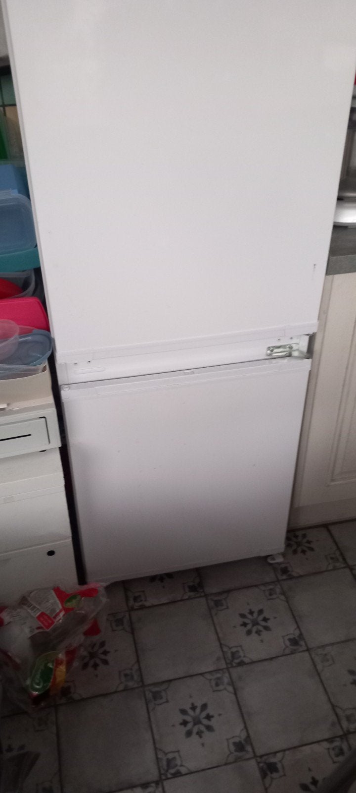 frigo et congélateur, Electroménager, Enlèvement ou Envoi