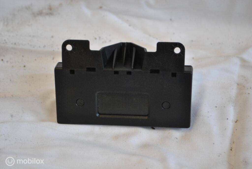 Display interieur Peugeot 206 1.4 XR ('98-'09) 96250976ZR, Gebruikt, Ophalen of Verzenden, Peugeot, Peugeot