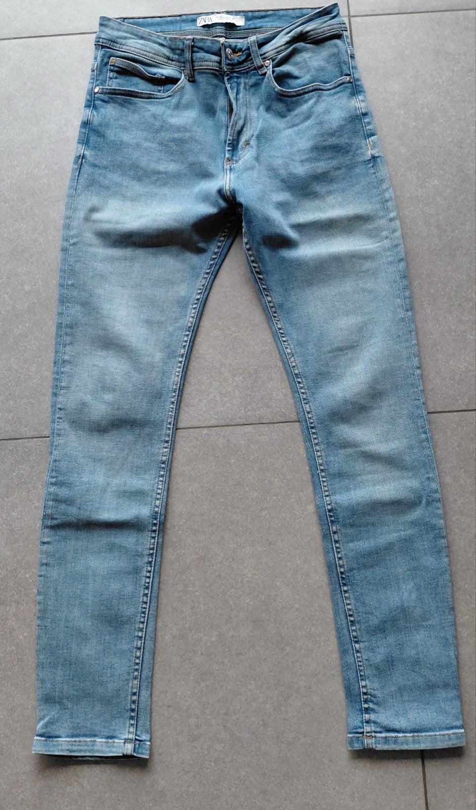 Jean zara USA 30, Kleding | Heren, Ophalen
