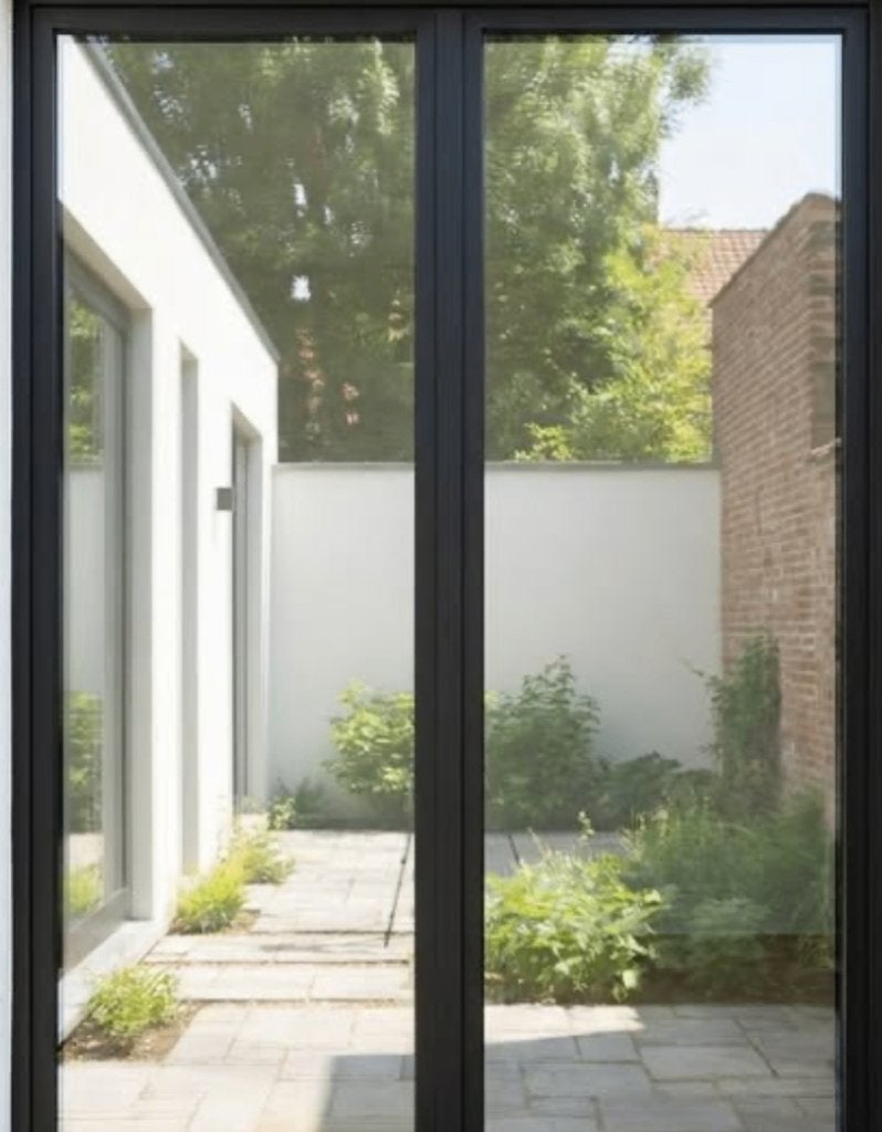NEUF - Châssis Belisol aluminium - 250x190, Enlèvement, Neuf
