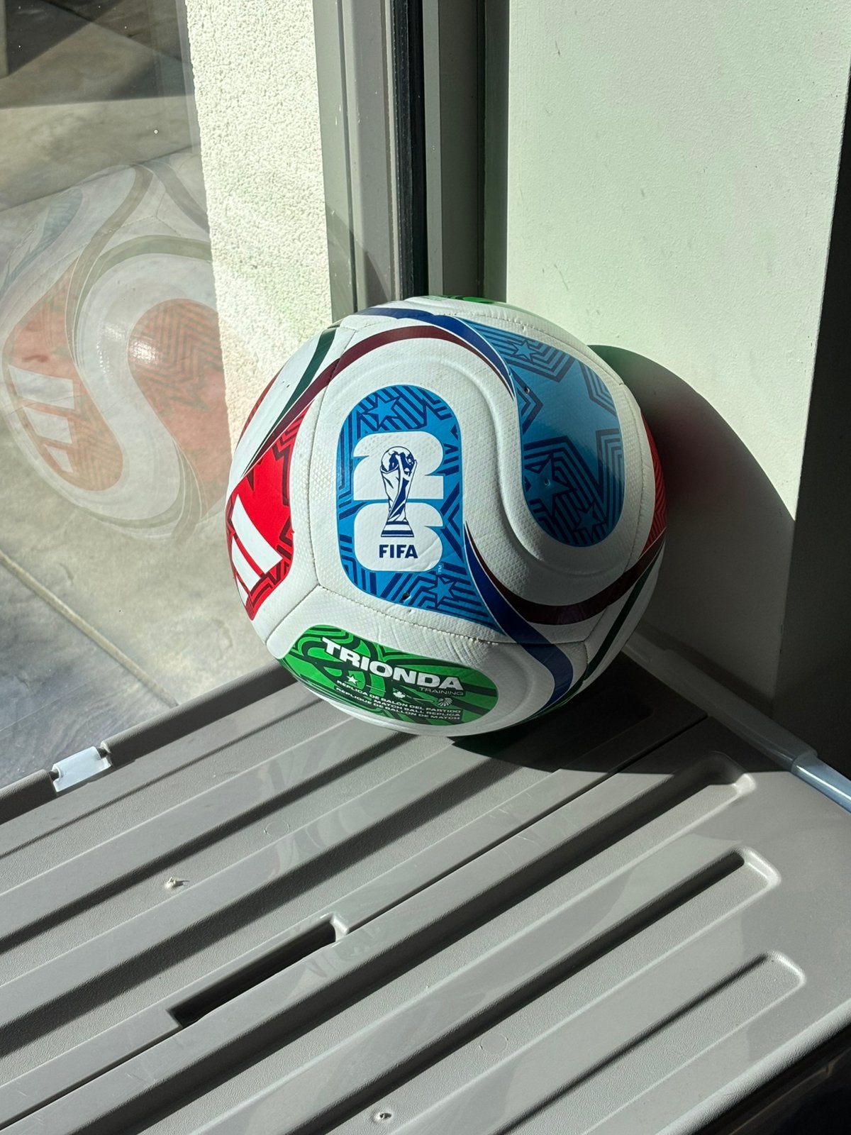 Ballon de la Coupe du monde 2026, Tickets & Billets