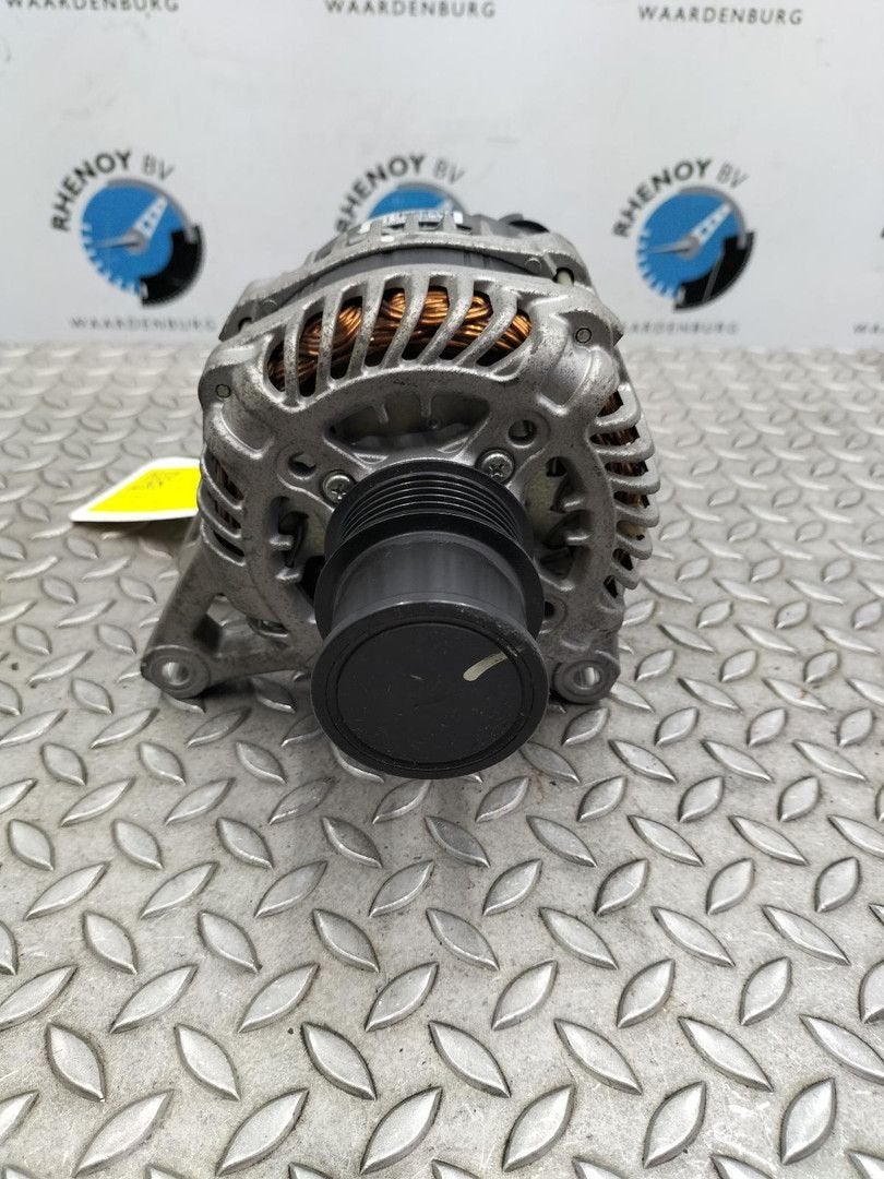 FORD FOCUS DYNAMO JX6T10300GA 2018, Auto-onderdelen, Ophalen of Verzenden, Gebruikt, ARN erkend