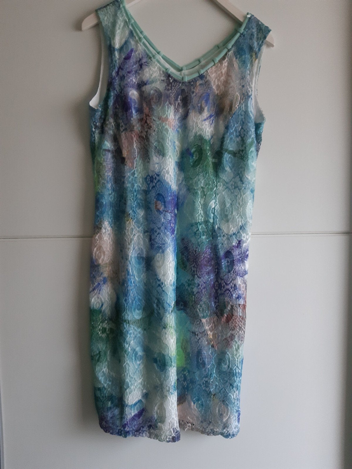 Jurk maat M, Kleding | Dames, Ophalen, Maat 38/40 (M)