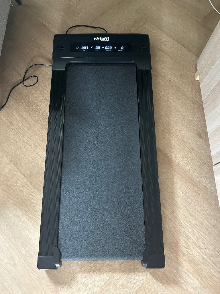 Wandelband virtufit wp50, Sport en Fitness, Fitnessapparatuur, Ophalen, Gebruikt, Benen, Loopband