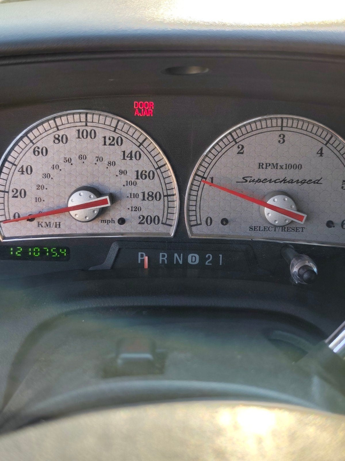De Ford F150 Harley Davidson Supercharged!!!, Auto's, Particulier, Benzine, Te koop