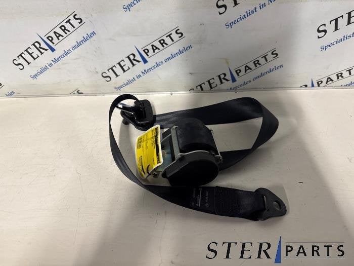 Ceinture de sécurité avant droite d'un Mercedes Citan, 3 mois de garantie, Utilisé, -, -
