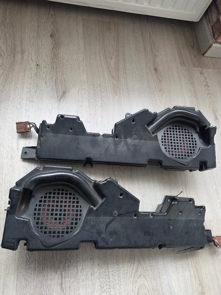 Honda nsx na1 na2 bose speakers, Autos : Pièces & Accessoires, Enlèvement ou Envoi, Honda