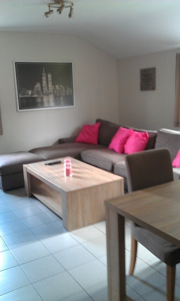 Compact appartement te huur, Immo, Appartements & Studios à louer, Province du Brabant flamand, 50 m² ou plus