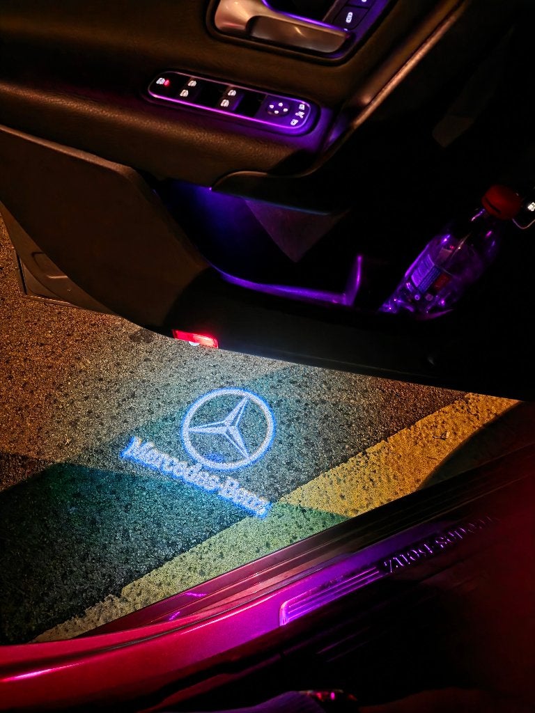 Mercedes klasse A 250 E, Dealer onderhouden, Parkeerassistent, Leder en Stof, 5 deurs