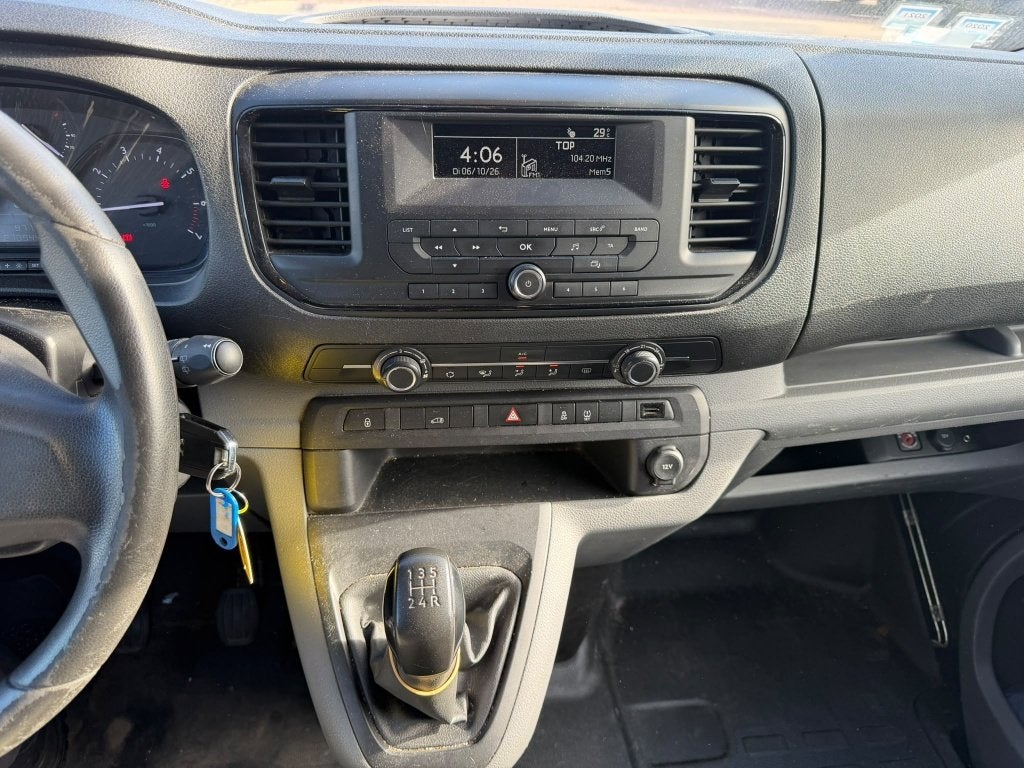 Peugeot Expert (Stock ID 77550) — 19
