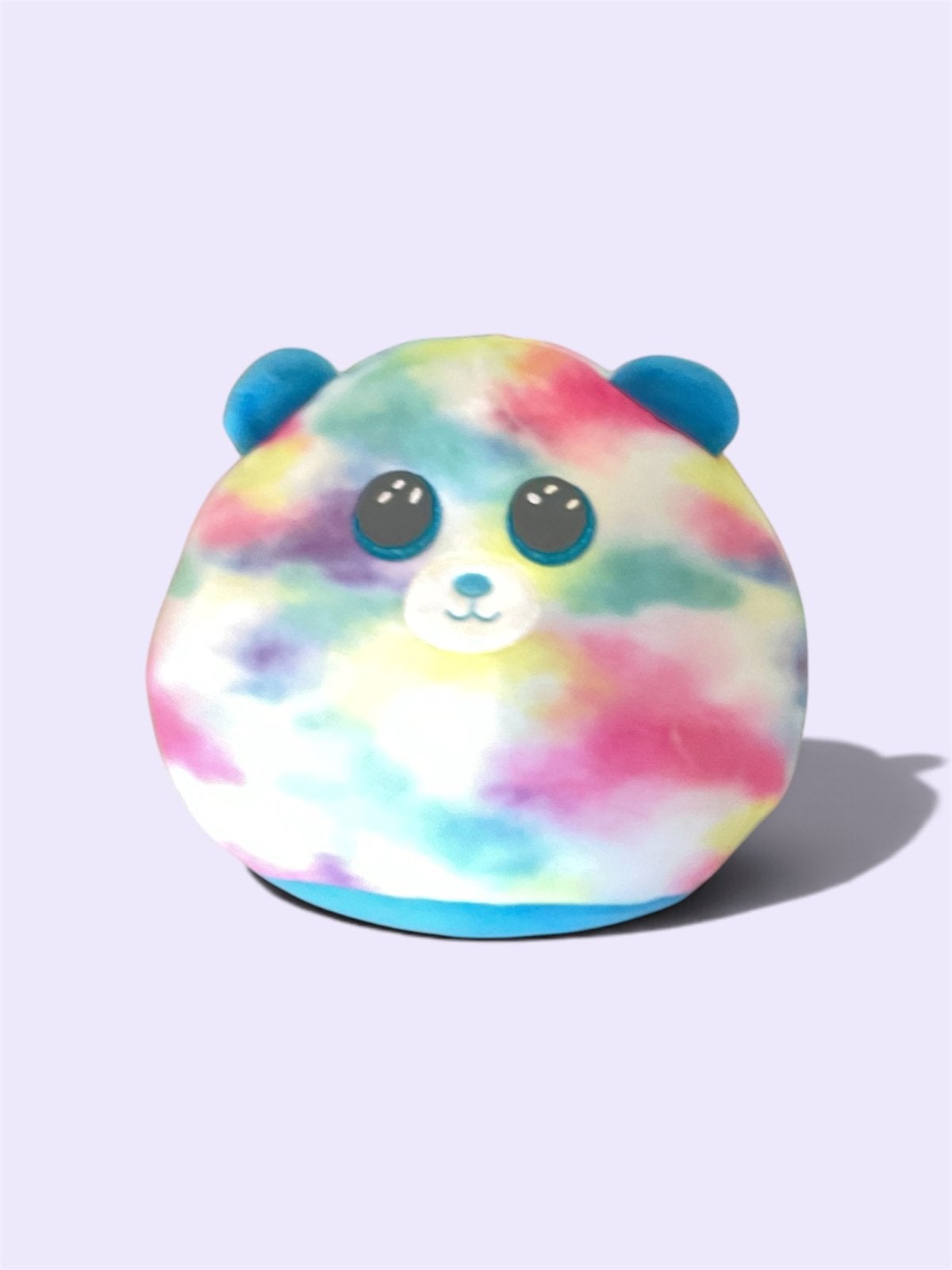Knuffels, Ophalen, Zo goed als nieuw