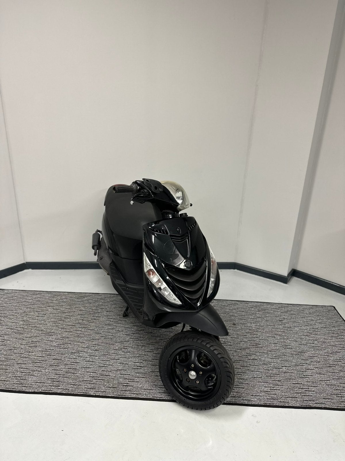 Piaggio zip h2o, Ophalen, Tweetakt, Zip, 50 cc