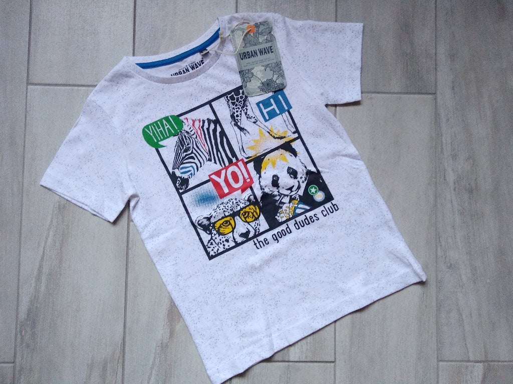★ M116 - nieuw t-Shirt, Ophalen of Verzenden, Nieuw, Jongen, Shirt of Longsleeve