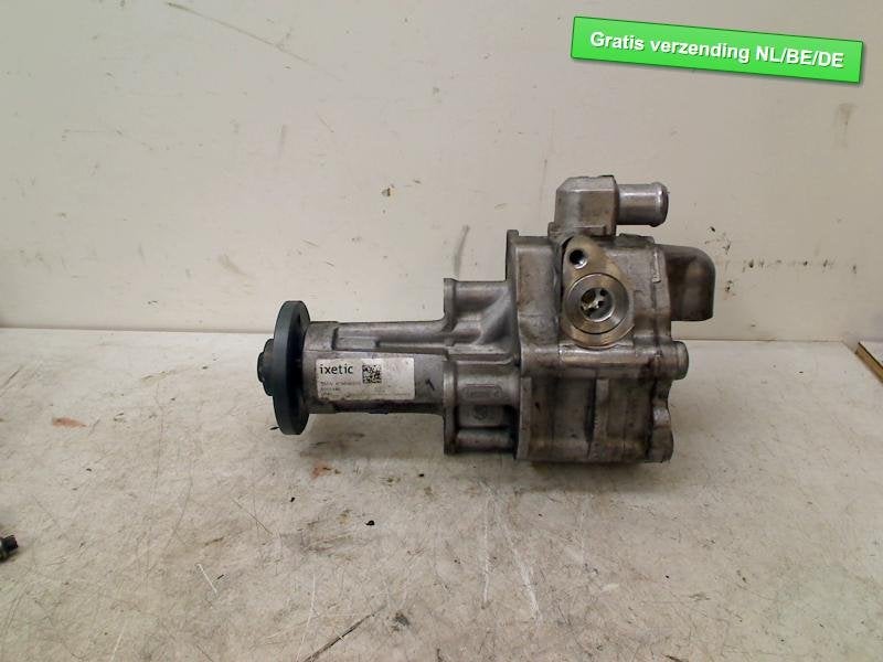 POMPE DE DIRECTION X6 BMW X5 (E70) (679646203), Utilisé, BMW, Petuelring 130
80809  München, DE, Bayerische Motoren Werke AG
