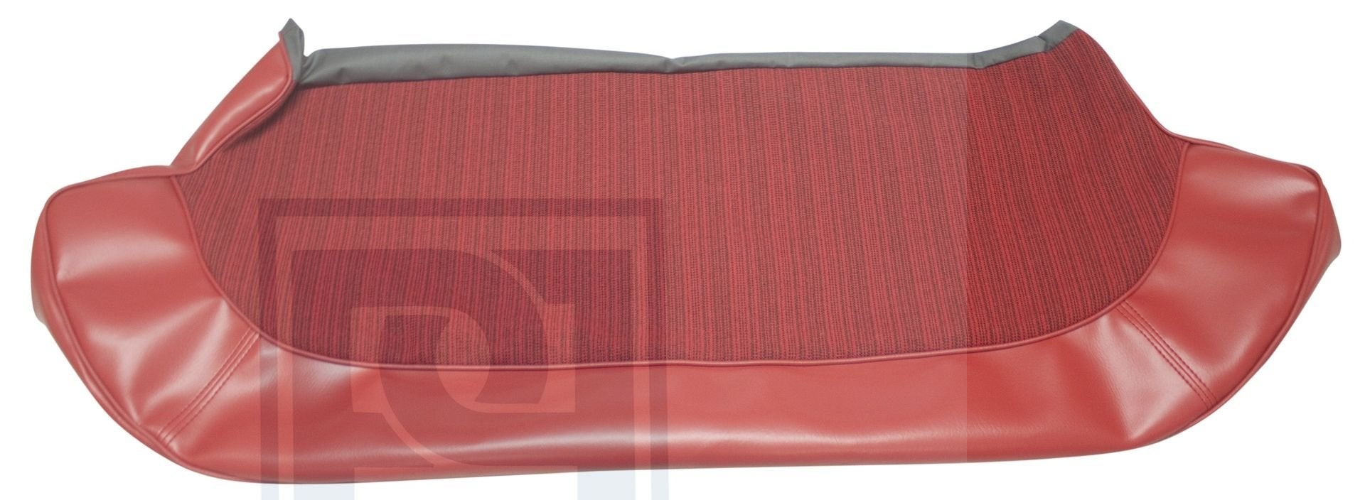 Volvo Bekleding Amazon 4 deurs achterbank zitting rood 1962, Auto-onderdelen, Ophalen of Verzenden, Nieuw, Volvo