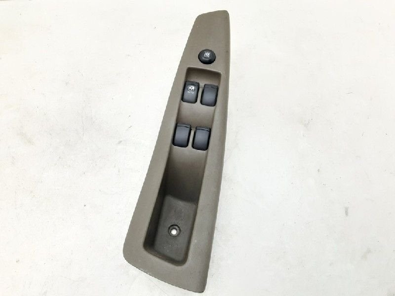 COMMUTATEUR VITRES ELECTRIQUES Lacetti (KLAN), Utilisé, Daewoo