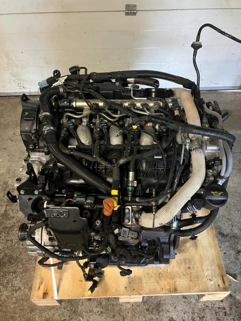Moteur 4HL Complet PEUGEOT C5 508 CITROEN, Autos : Pièces & Accessoires, Envoi, Utilisé, Daihatsu