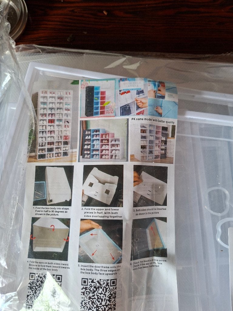 Armoires en plastique, Maison & Meubles, Enlèvement ou Envoi, Neuf