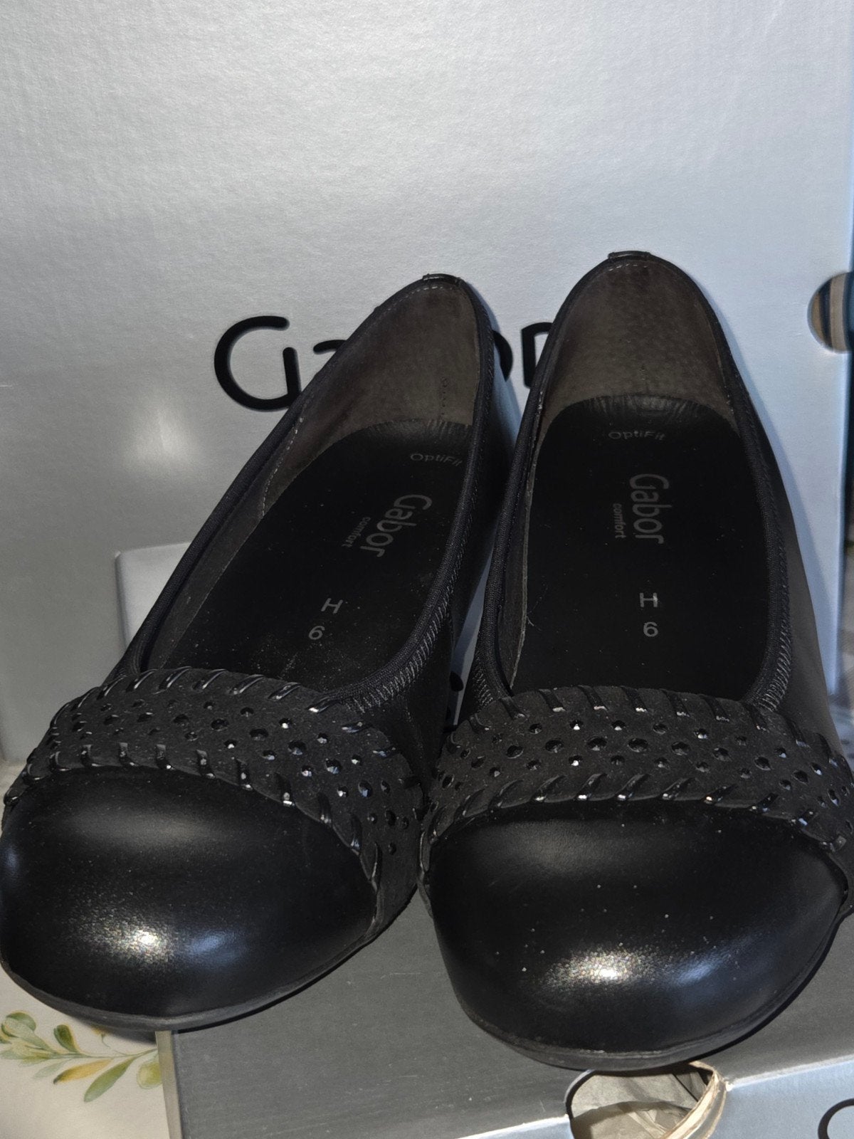 Chaussures pour femmes, Vêtements | Femmes, Gabor, Enlèvement, Porté, Sabots