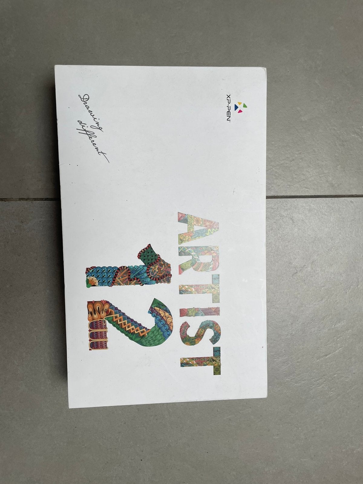 X-pen artist 12, Collections, Cartes de naissance & Cartes de visite, Enlèvement