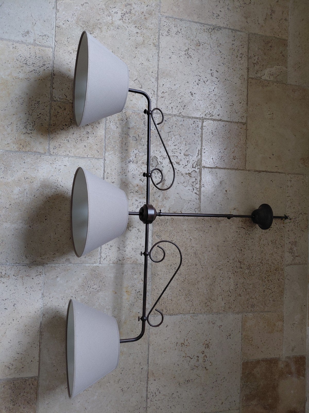 Hanglamp, Huis en Inrichting, Lampen | Hanglampen, Ophalen