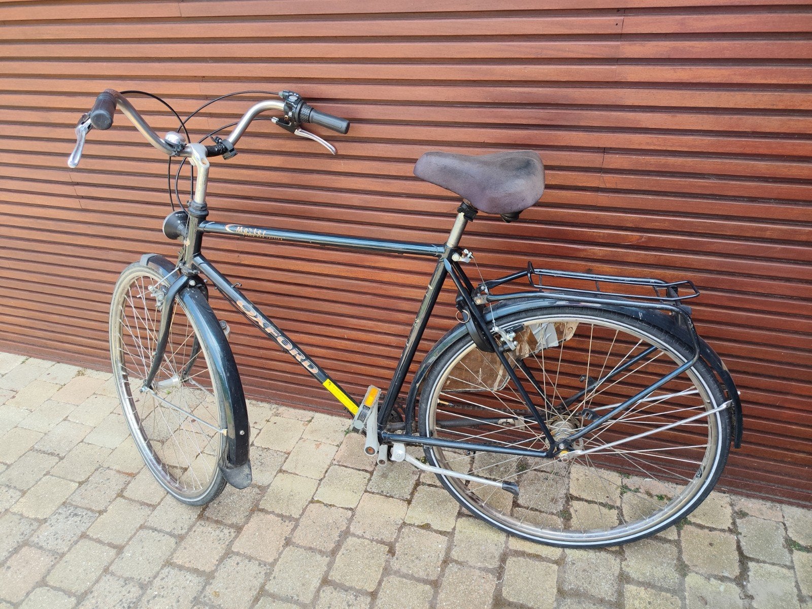 Fiets Oxford voor studenten,in prima staat, Ophalen