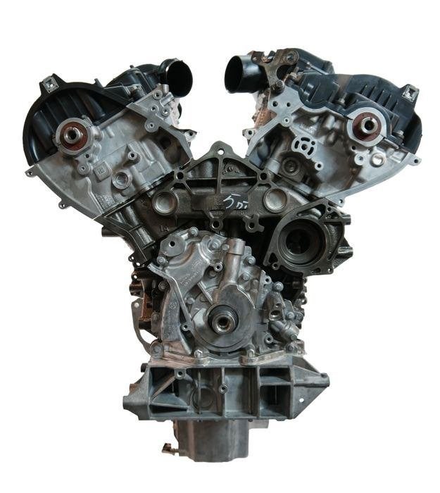Moteur Land Rover/Jaguar Discovery 3.0 - 306DTA-306DT, Autos : Pièces & Accessoires, Envoi, Révisé, Rover