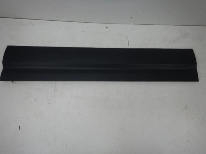 Land Rover New Defender L663 Sideskirt Rechts-voor, Autos : Pièces & Accessoires, Enlèvement ou Envoi, Utilisé