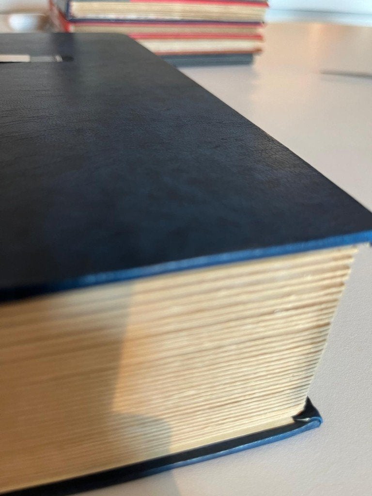 Mega Dik Postzegelalbum DDR, Enlèvement ou Envoi