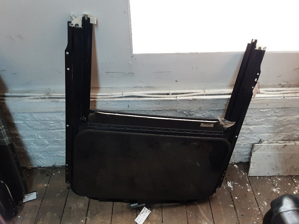 SCHUIF-KANTELDAK Volkswagen Golf IV (1J1) (01-1997/06-2005), Auto-onderdelen, Gebruikt, Volkswagen, Volkswagen AG, Kundenbetreuung@volkswagen.de