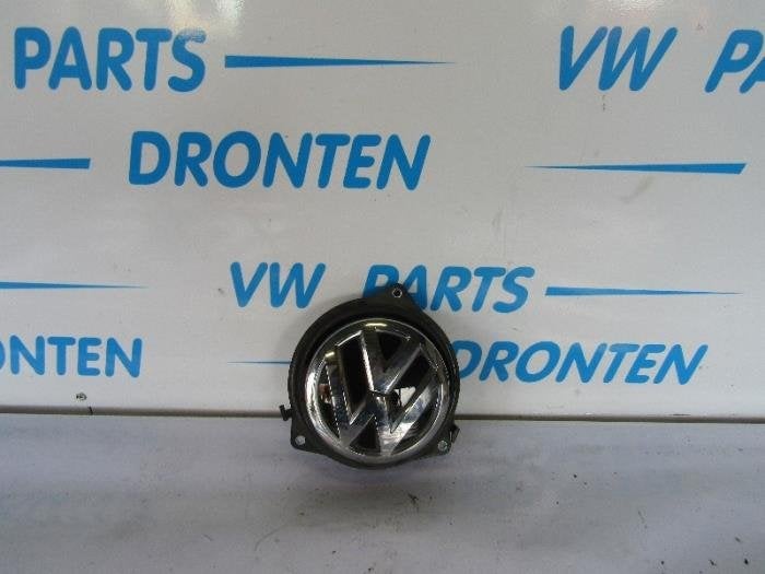 Poignée hayon d'un Volkswagen Passat, Autos : Pièces & Accessoires, Volkswagen, -, 3 mois de garantie, Utilisé