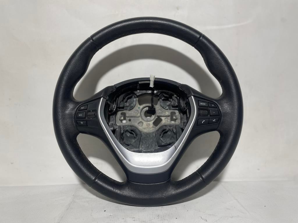 Volant Simple 62560150D BMW F20, Autos : Pièces & Accessoires, Commande, C, C, Q, Enlèvement