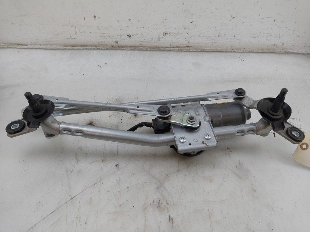 MOTEUR + TRINGLERIE ESSUIE GLACE AVANT Kia (|98100J7000|), Kia, Info@kia.de, Utilisé, Theodor-Heuss-Allee 11
60486  Frankfurt am Main, DE