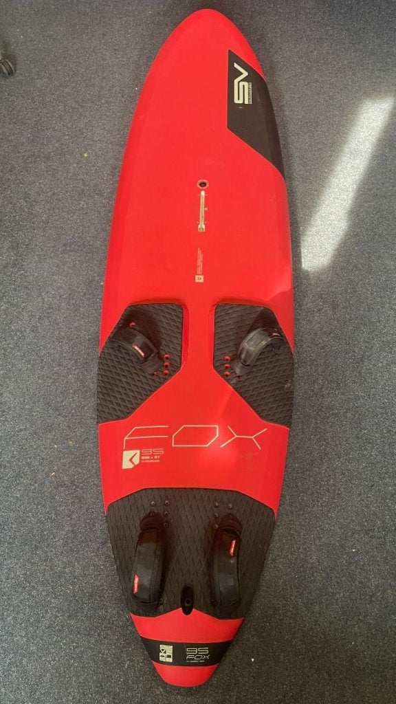 Severne Fox V3 95