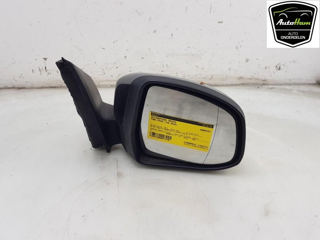 SPIEGEL RECHTS Ford Focus 3 Wagon (|2139809|BM5117682CK|), Gebruikt, Ford
