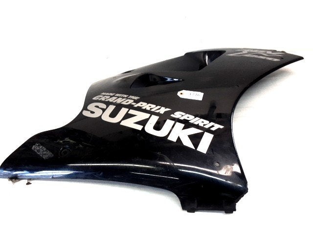 RGV250 1988 - 1989 Suzuki Kuipdeel D1-52932, Motos
